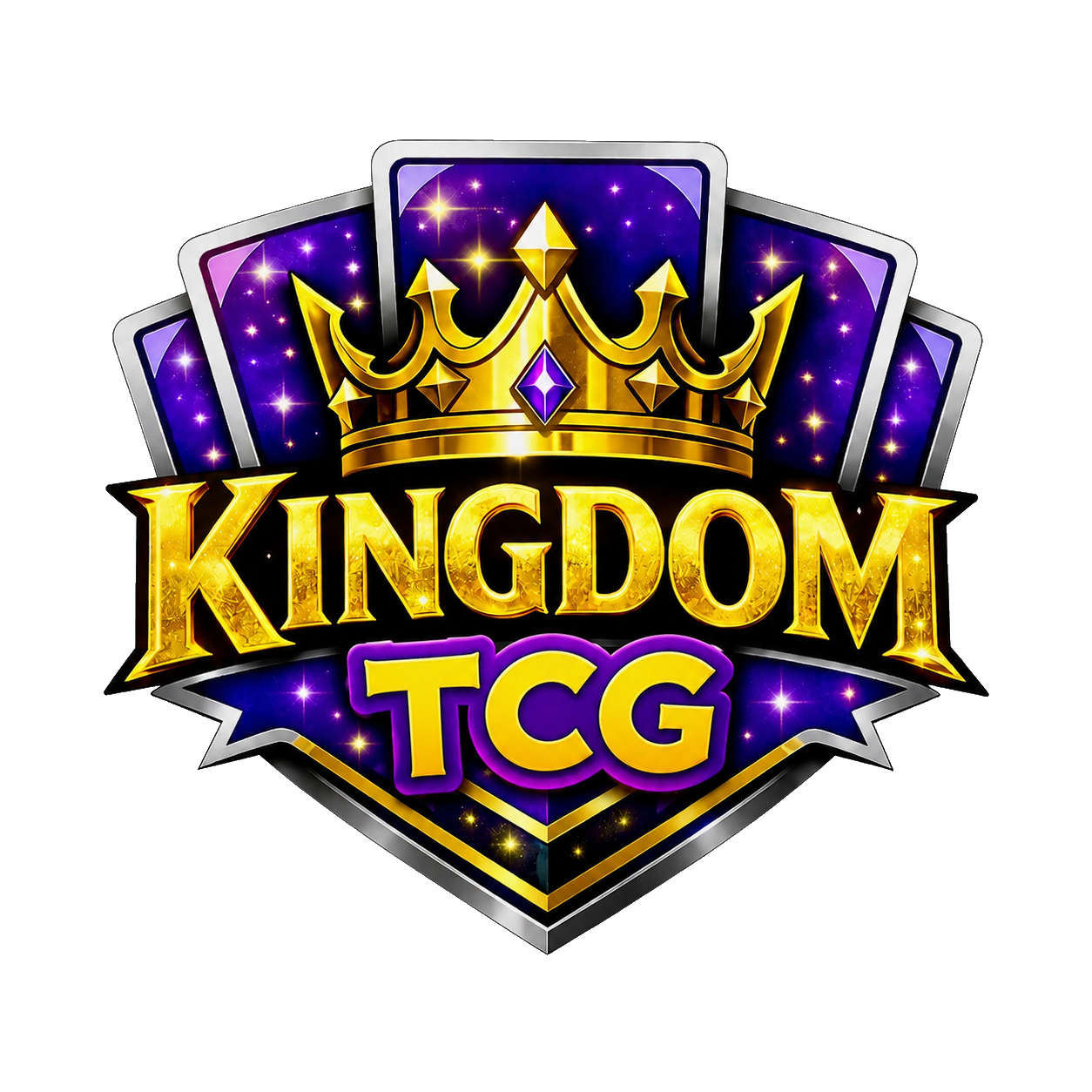 Kingdom TCG